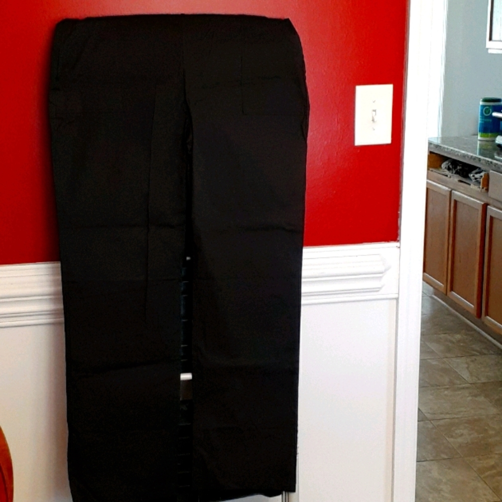 Slacks Never Worn